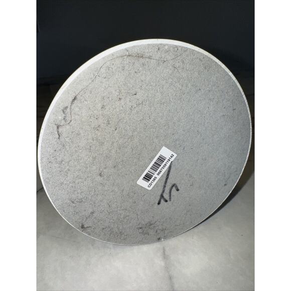 NEW Bath And Body Works Christmas TREE MOUSE Single Wick Candle Pedestal Holder - Picture 5 of 10